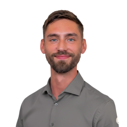 Daniel Larsen, Co-founder, tech