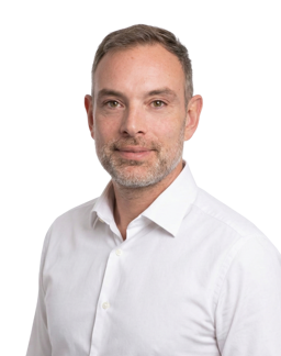 Ken Struve, Account Manager
